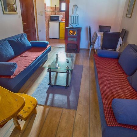 Guest House Jezera Žabljak Eksteriør billede