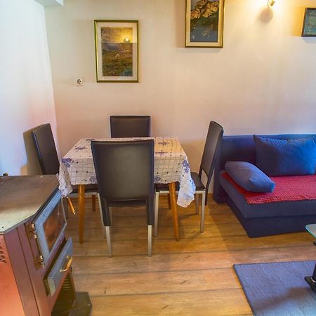 Guest House Jezera Žabljak Eksteriør billede