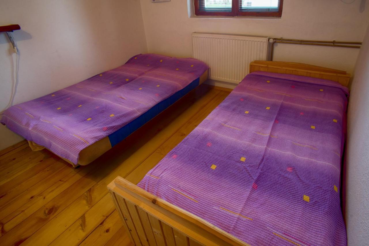 Guest House Jezera Žabljak Eksteriør billede