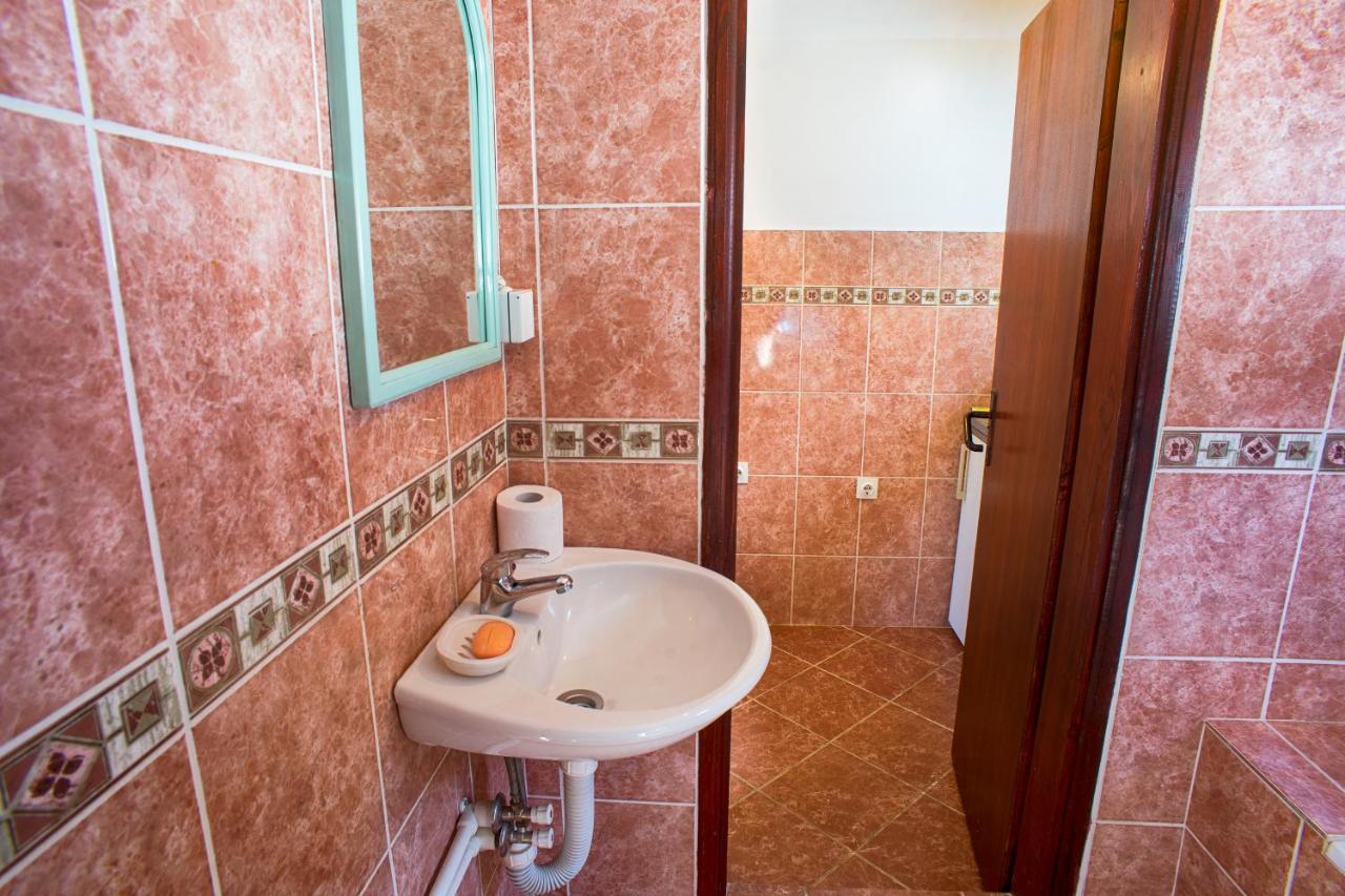 Guest House Jezera Žabljak Eksteriør billede