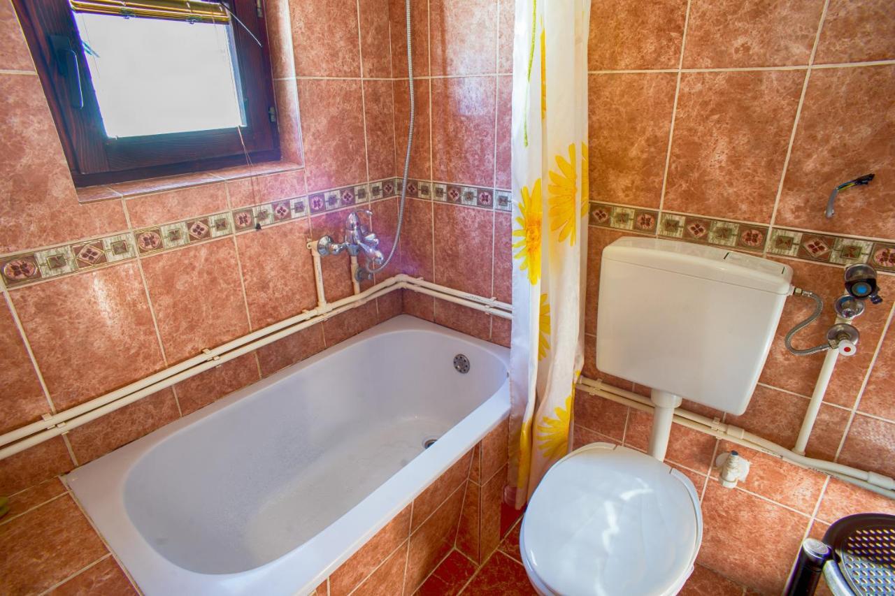 Guest House Jezera Žabljak Eksteriør billede