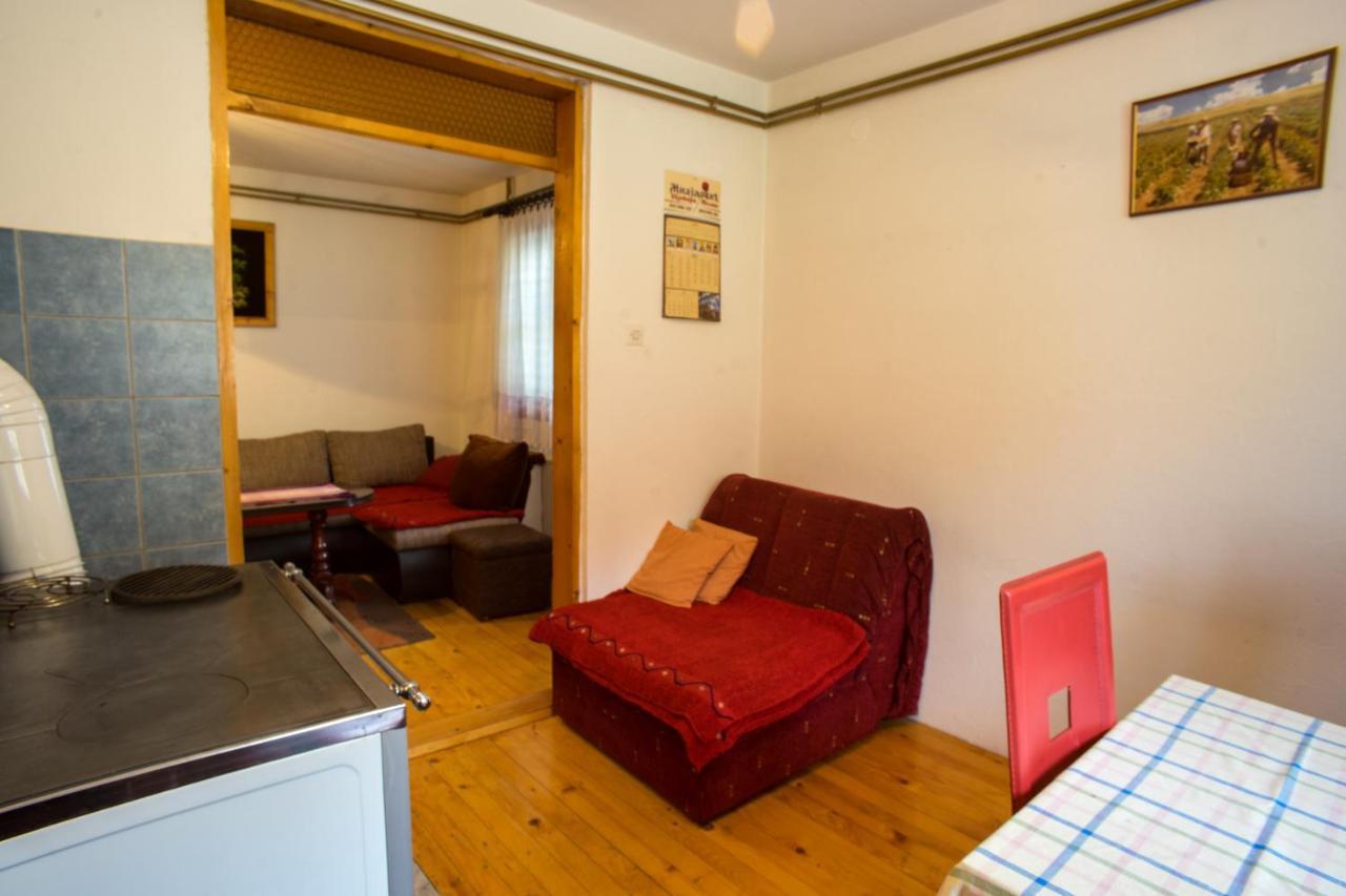 Guest House Jezera Žabljak Eksteriør billede