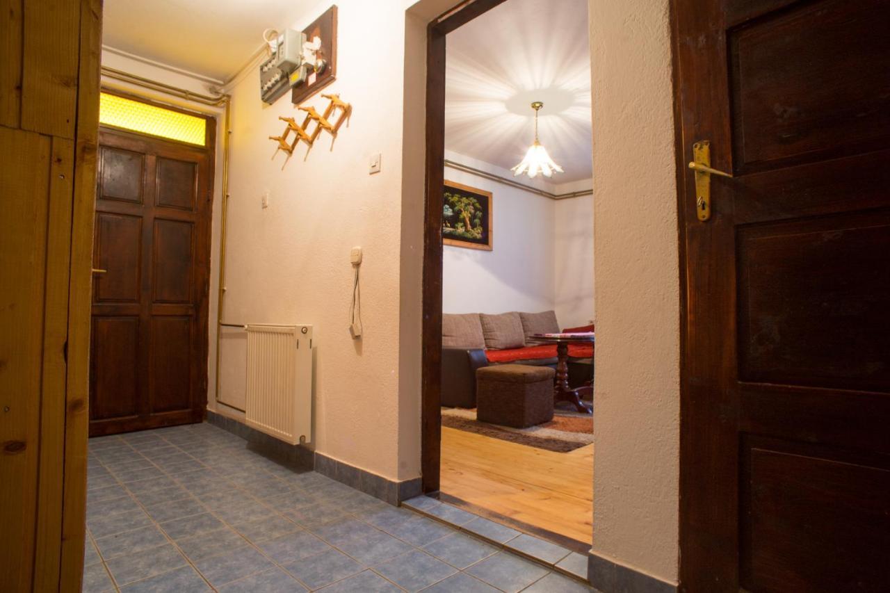 Guest House Jezera Žabljak Eksteriør billede