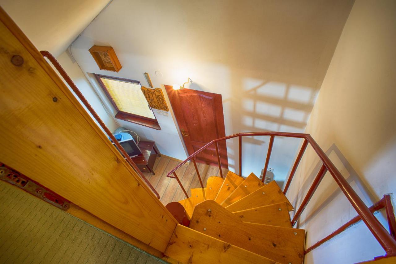 Guest House Jezera Žabljak Eksteriør billede